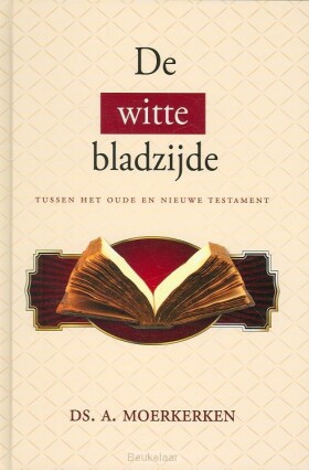 witte-bladzijde