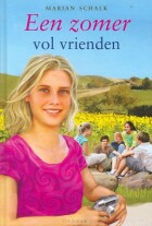 zomer-vol-vrienden
