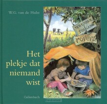 plekje-dat-niemand-wist