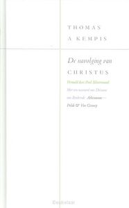 navolging-van-christus
