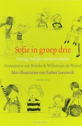 sofie-in-groep-drie