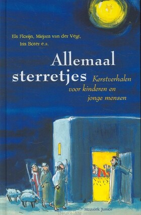 allemaal-sterretjes