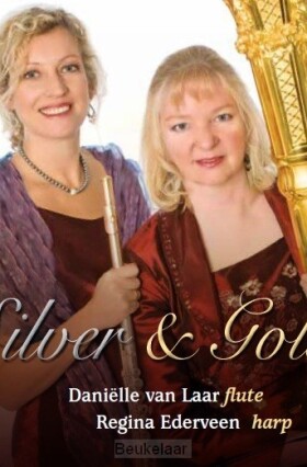 silver-gold