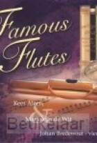 famous-flutes