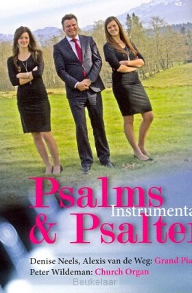 psalms-en-psalters