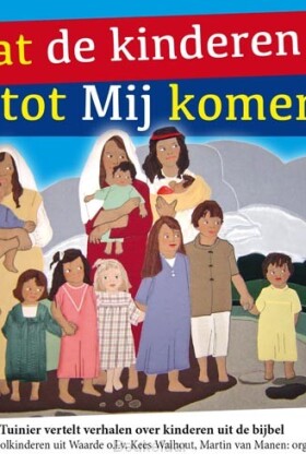 laat-de-kinderen-tot-mij-komen