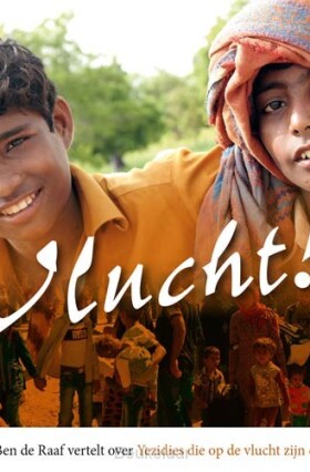vlucht-