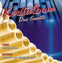 kerstalbum