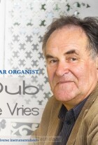 dub-de-vries-45-jaar-organist