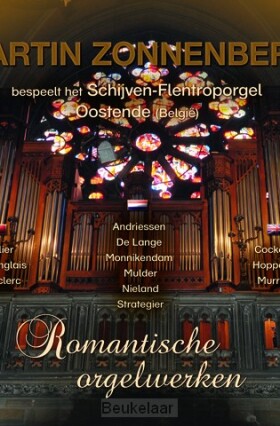 romantische-orgelwerken