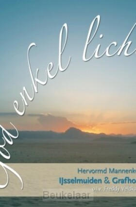 god-enkel-licht