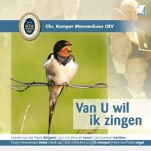van-u-wil-ik-zingen