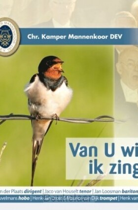 van-u-wil-ik-zingen