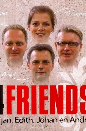 4-friends
