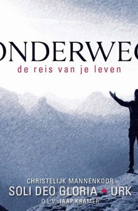 onderweg