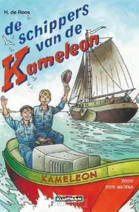 schippers-van-de-kameleon-stripboek-ing