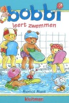bobbi-leert-zwemmen