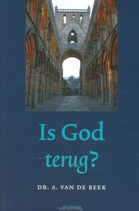 is-god-terug