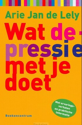 wat-depressie-met-je-doet