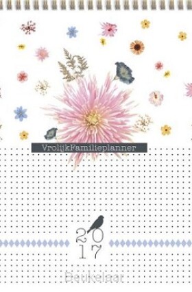 familieplanner-2017-vrolijk