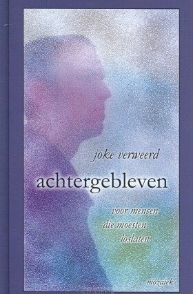 achtergebleven