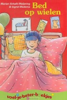 bed-op-wielen