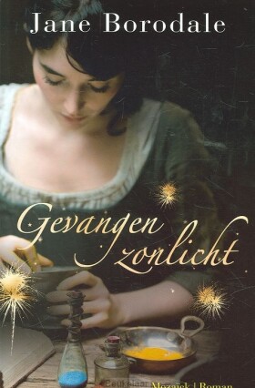 gevangen-zonlicht