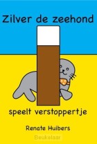 zilver-de-zeehond-speelt-verstoppertje