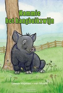 hammie-de-hangbuikzwijn