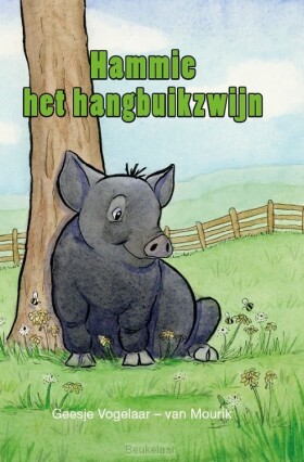 hammie-de-hangbuikzwijn