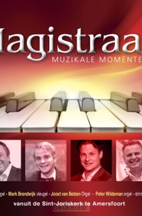 magistraal-