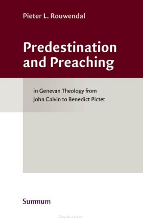 predestination-and-preaching