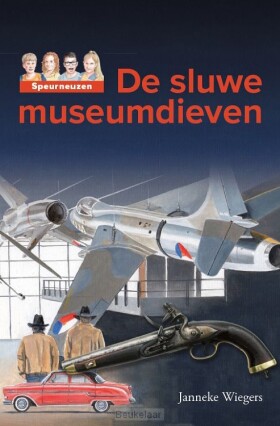 sluwe-museumdieven