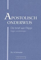 apostolisch-onderwijs
