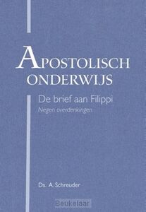 apostolisch-onderwijs