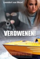 verdwenen