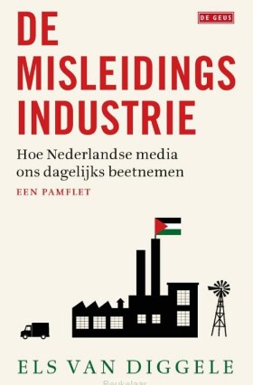 misleidingsindustrie