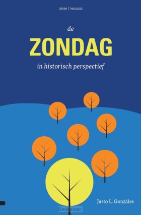 zondag-in-historisch-perspectief