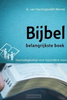 bijbel-belangrijkste-boek