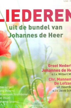 liederen-uit-de-bundel-van-joh-de-heer