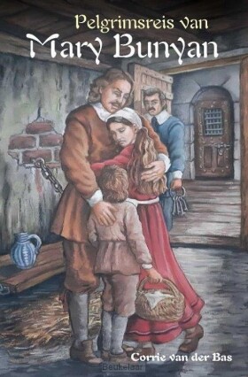pelgrimsreis-van-mary-bunyan