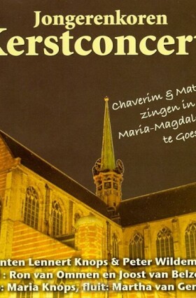 kerstconcert