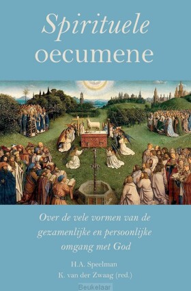 spirituele-oecumene