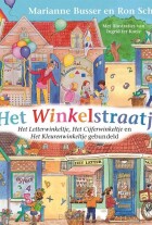 winkelstraatje