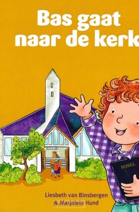 bas-gaat-naar-de-kerk