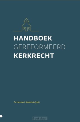handboek-gereformeerd-kerkrecht