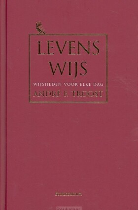 levenswijs
