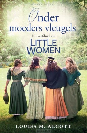 onder-moeders-vleugels