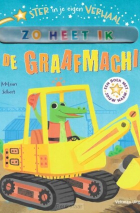 op-de-graafmachine