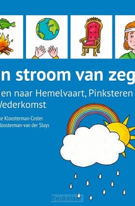 stroom-van-zegen
